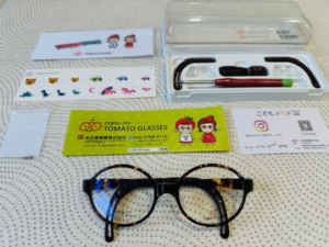 【薩摩川内店】子どもの目の日