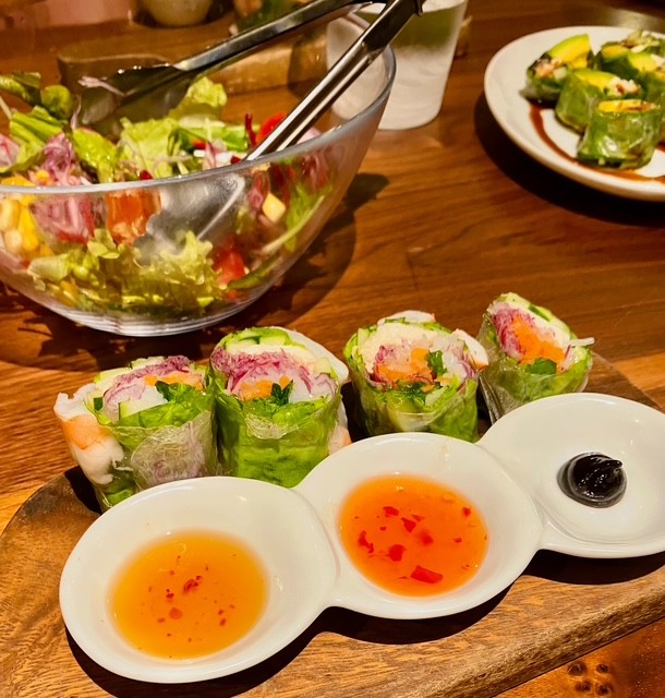【香椎店】大名のベトナム料理屋さん♪