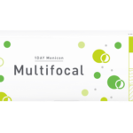１DAYメニコン マルチフォーカル