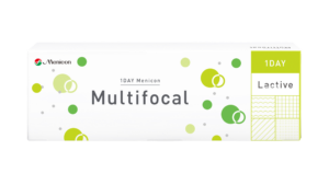 １DAYメニコン マルチフォーカル