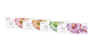 1DAYメニコン Rei