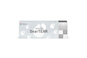 1DAYメニコン　DearTEAR