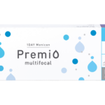 1DAYメニコン プレミオ マルチフォーカル