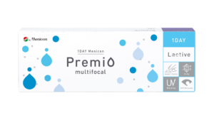 1DAYメニコン プレミオ マルチフォーカル