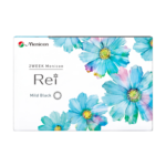 2WEEKメニコン Rei