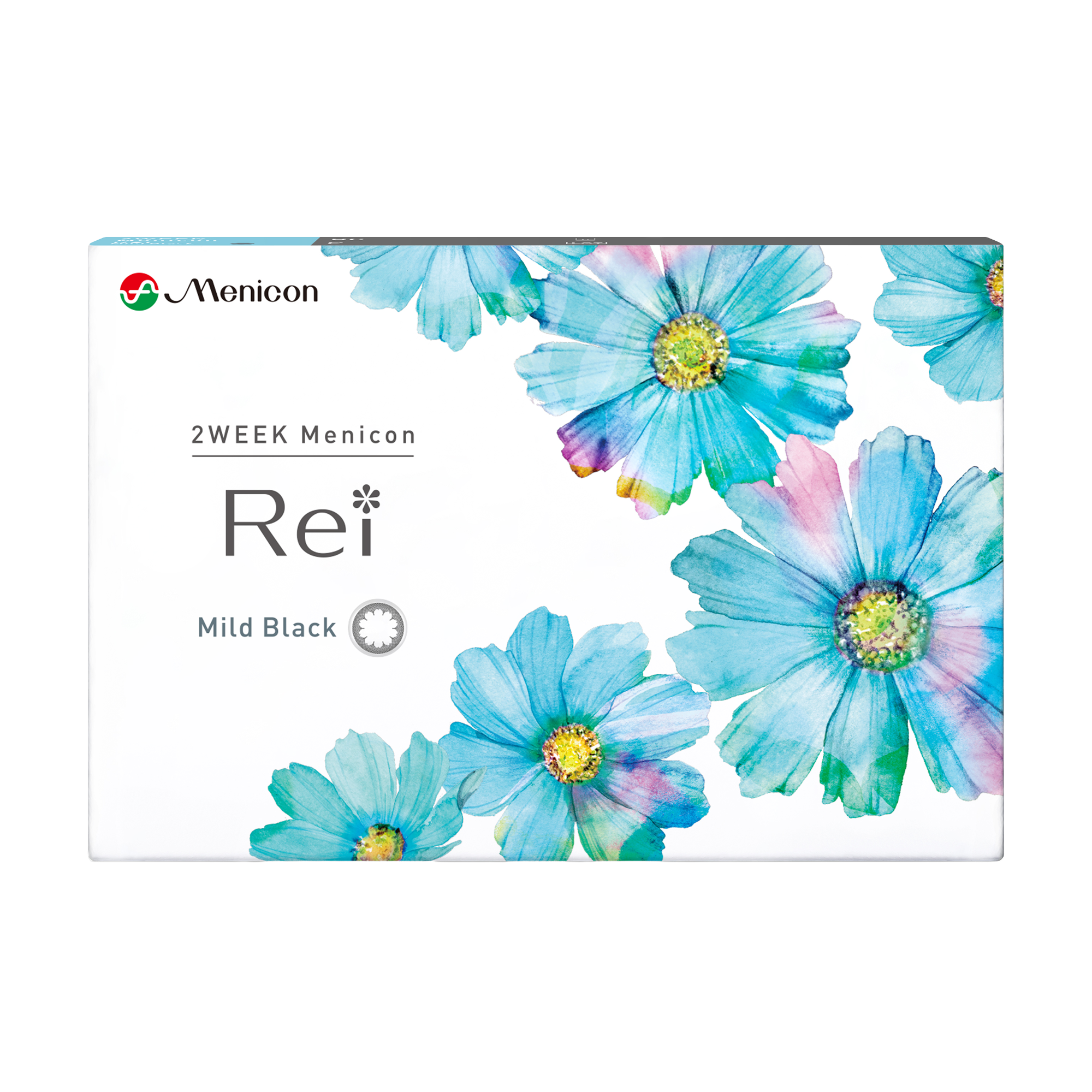 2WEEKメニコン Rei