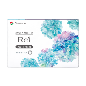 2WEEKメニコン Rei マルチフォーカル