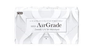 AirGrade 2Week UV W-Misture