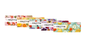 1DAY FRUTTIE