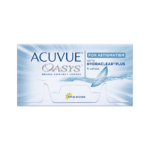 アキュビュー オアシス 乱視用