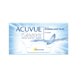アキュビューオアシス