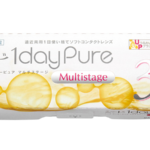 シード 1dayPureマルチステージ