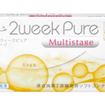 シード 2weekPureマルチステージ