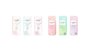 シード アイコフレ 1day UV M