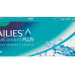 デイリーズアクア コンフォートプラストーリック