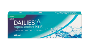 デイリーズアクア コンフォートプラストーリック