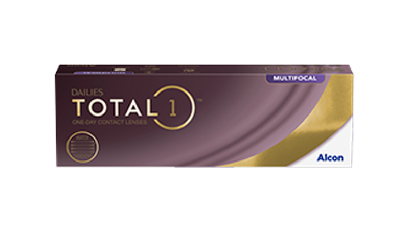 デイリーズトータルワン遠近両用