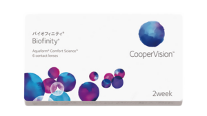 バイオフィニティ