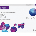 バイオフィニティマルチフォーカル