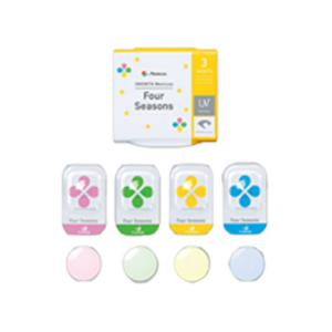 フォーシーズン