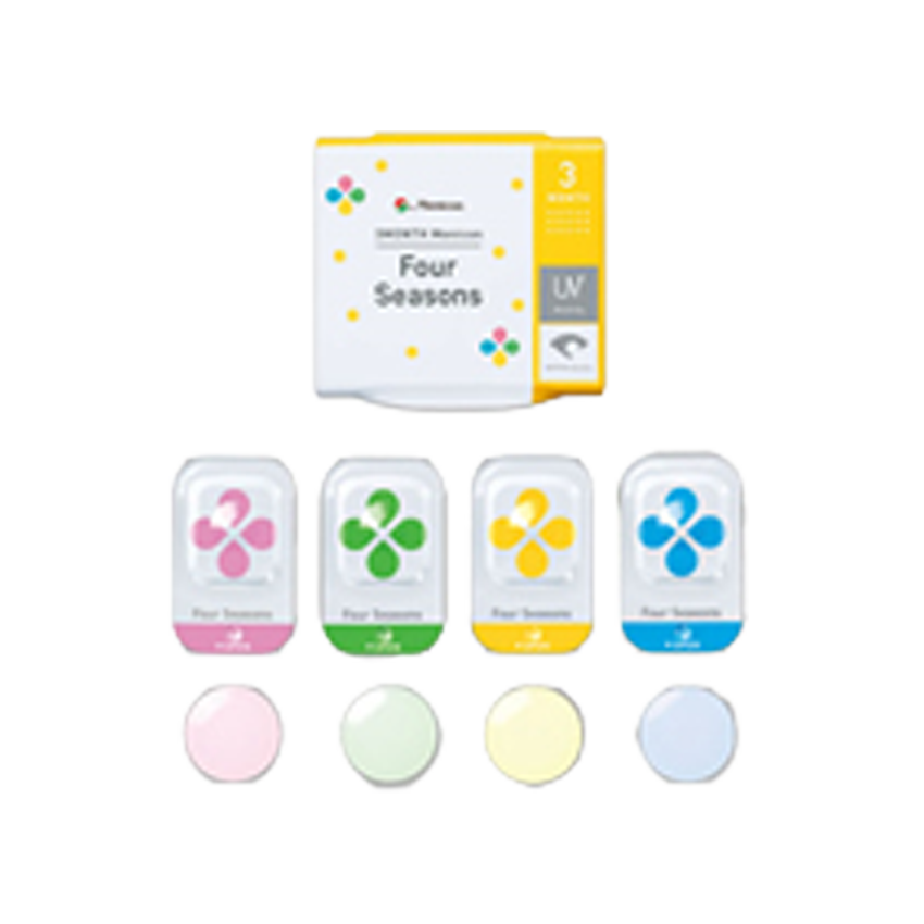 フォーシーズン