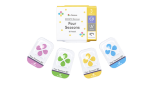 フォーシーズンバイフォーカル