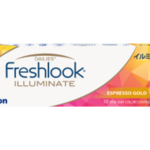 フレッシュルック デイリーズイルミネート