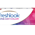 フレッシュルック ワンデーカラー