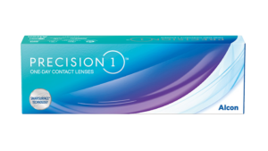 プレシジョンワン