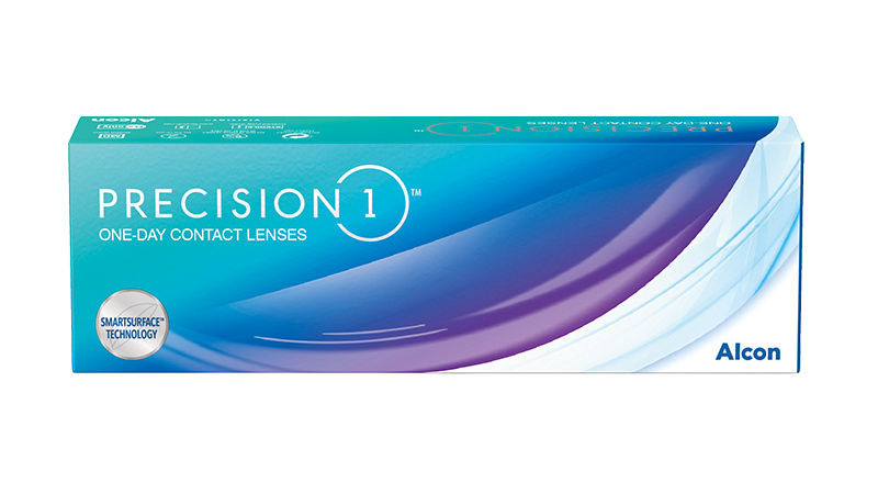 プレシジョンワン