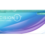プレシジョンワン 乱視用