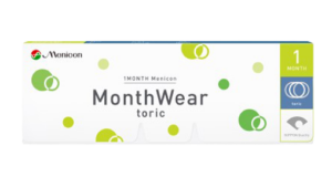 マンスウエアトーリック