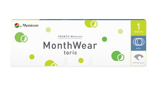 マンスウエアトーリック