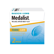 メダリスト 66トーリック