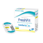 メダリスト フレッシュフィット コンフォートモイスト＜遠近両用＞