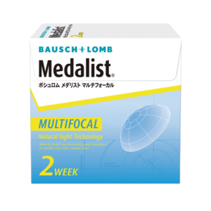 メダリスト マルチフォーカル