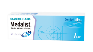 メダリストワンデープラス