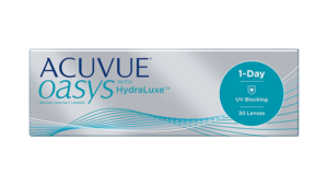 ワンデーアキュビューオアシス