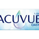 ワンデーアキュビューオアシスMAX