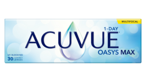 ワンデーアキュビューオアシスMAX遠近両用