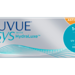 ワンデーアキュビューオアシス乱視用