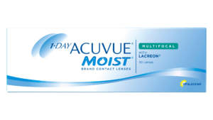 ワンデーアキュビューモイストマルチフォーカル