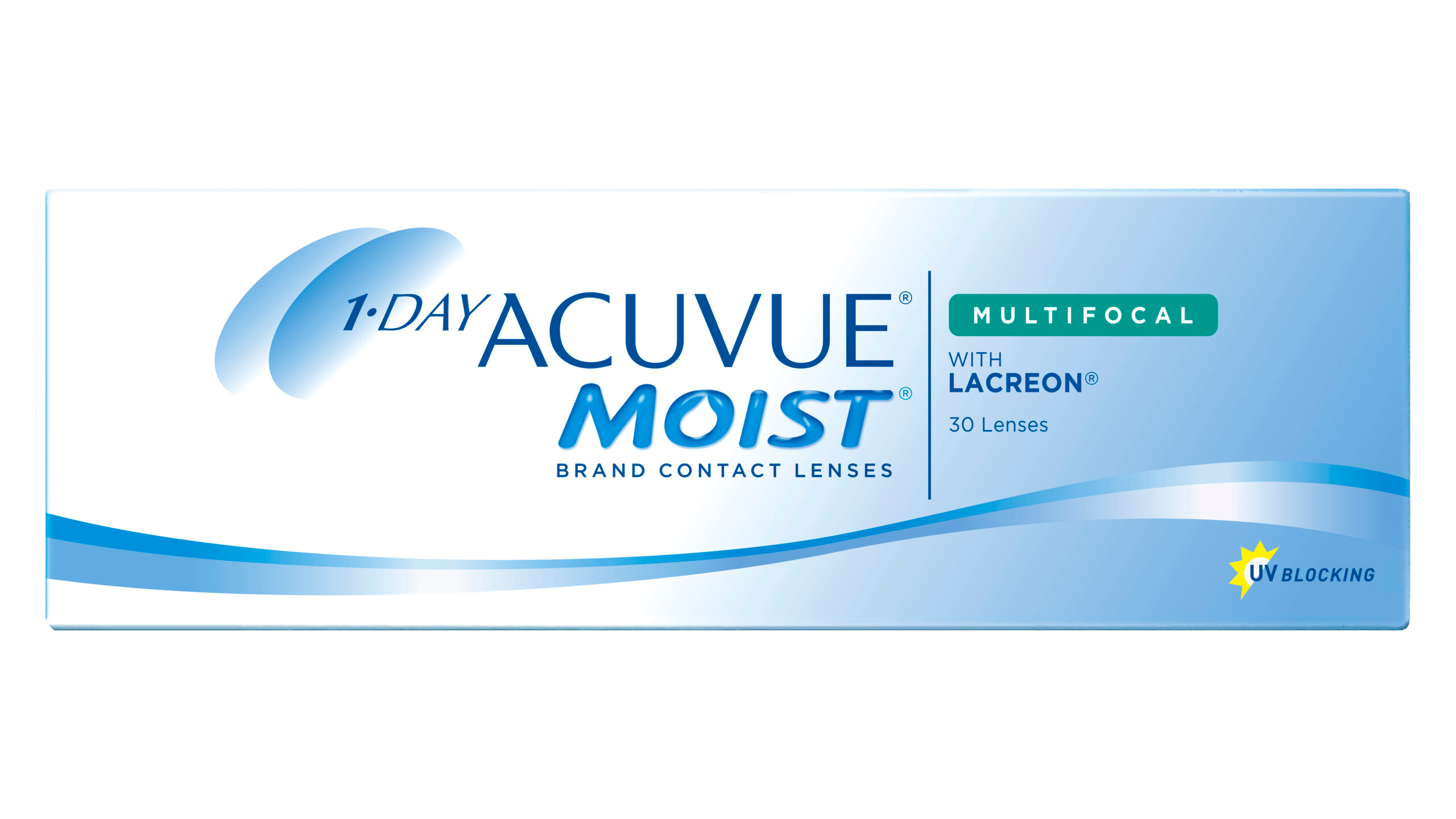 ワンデーアキュビューモイストマルチフォーカル