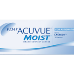ワンデーアキュビューモイスト乱視用