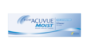 ワンデーアキュビューモイスト乱視用