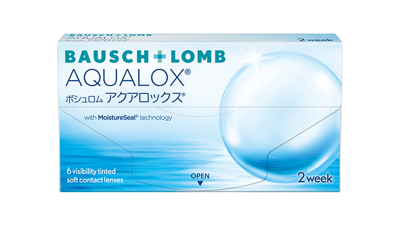 ２WEEKアクアロックス