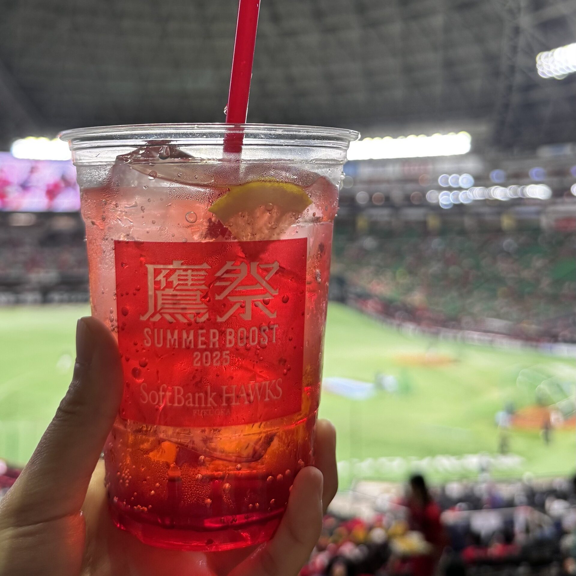 【太宰府店】ホークス！リーグ優勝⚾✨《paypayドーム》