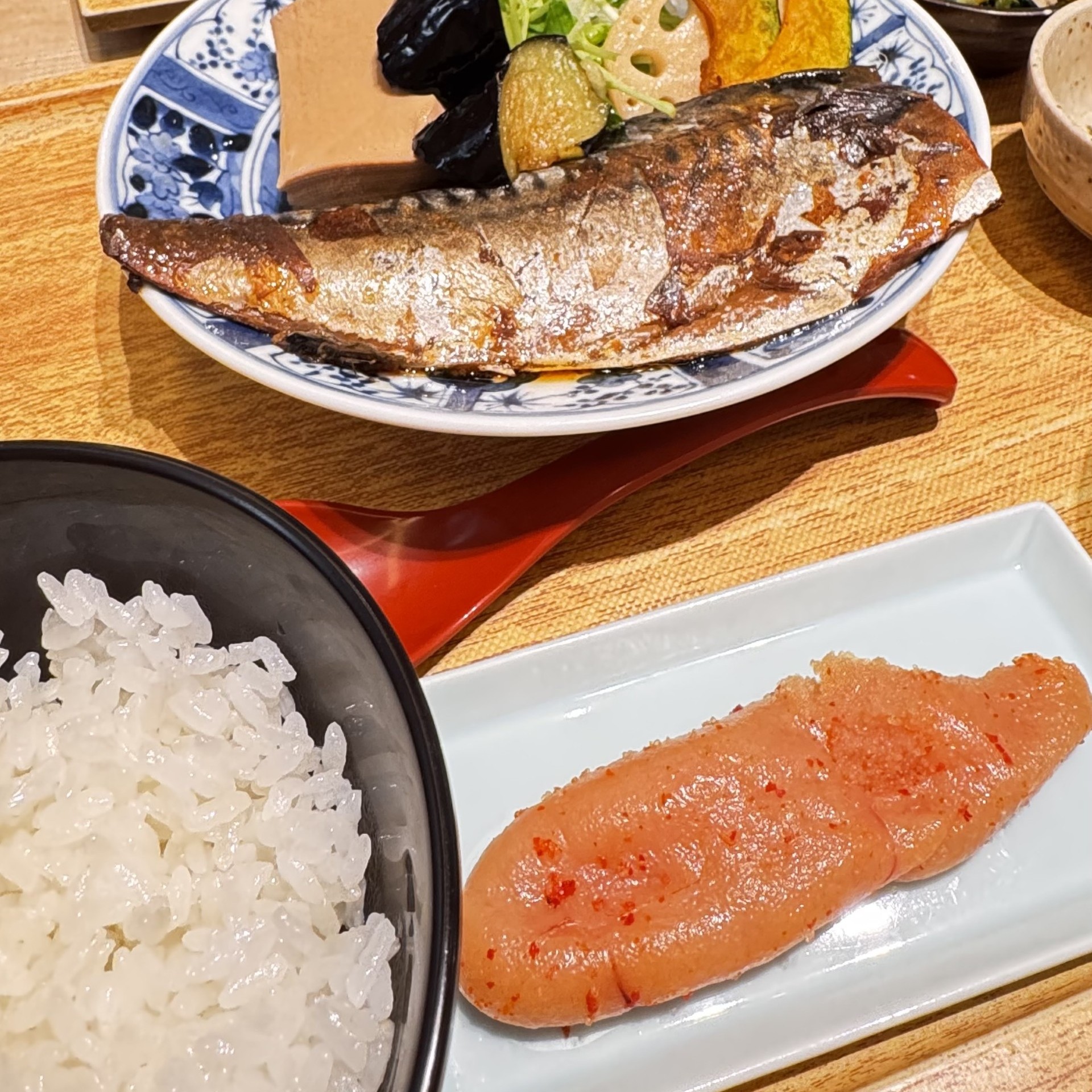 【太宰府店】福岡名物！贅沢ランチ✨《ももち》
