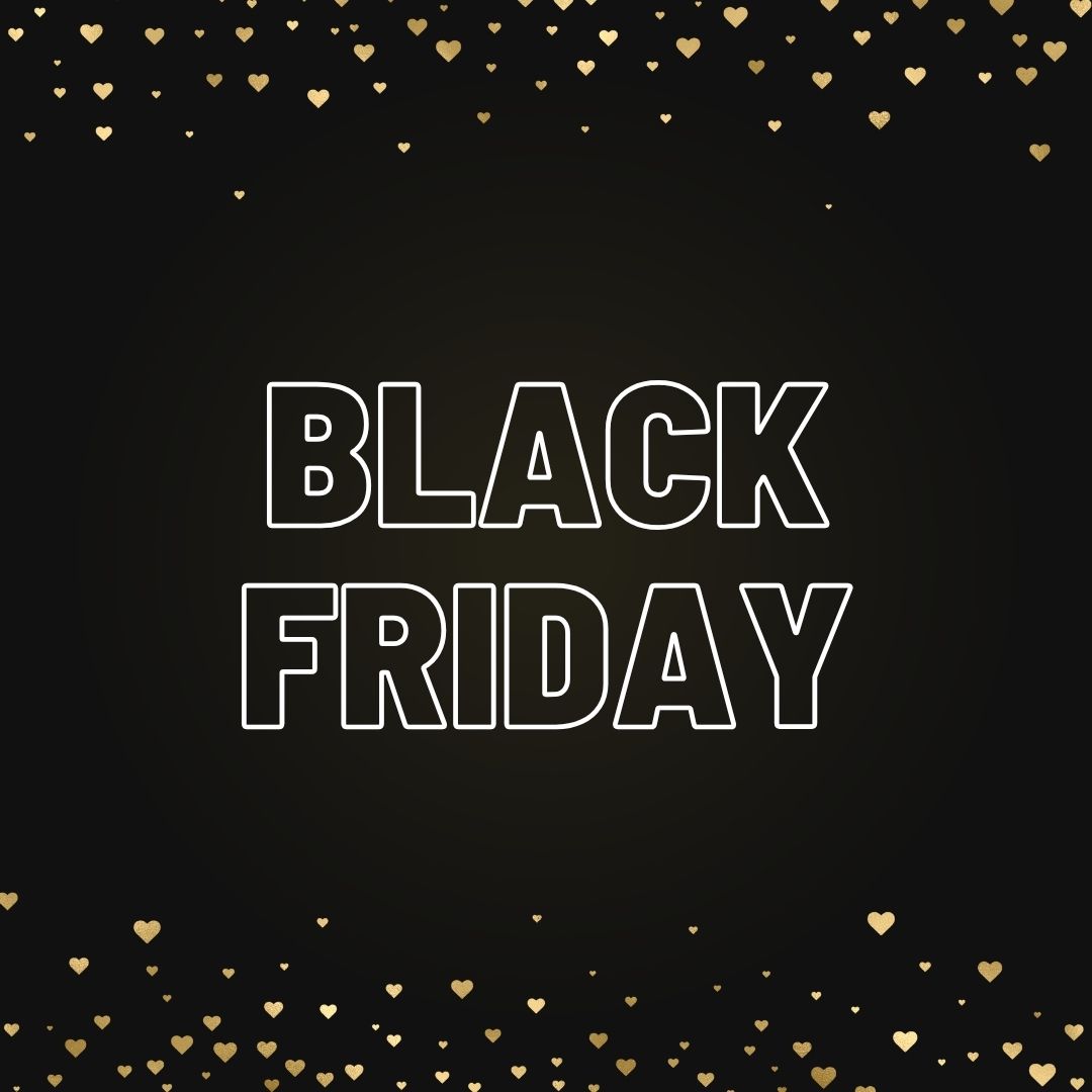 【合志店】ブラックフライデー開催中✨