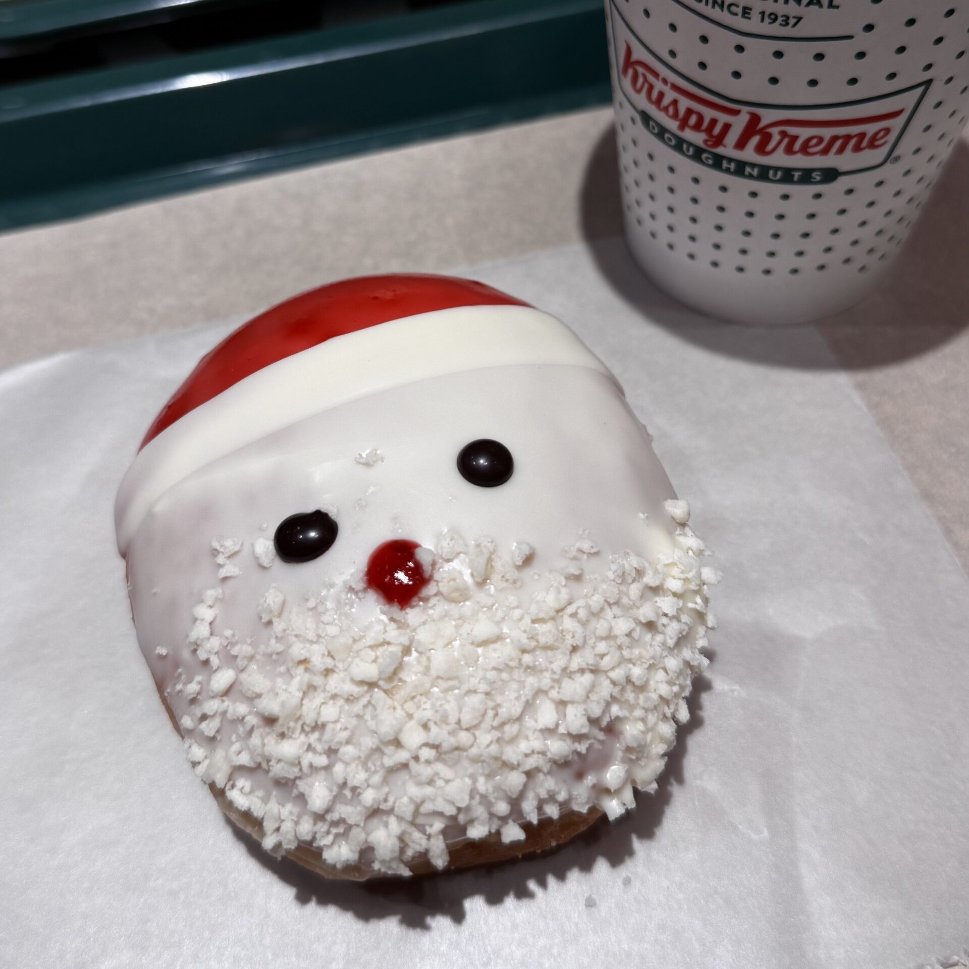 【太宰府店】クリスピー・クリーム・ドーナツ🥯《博多》